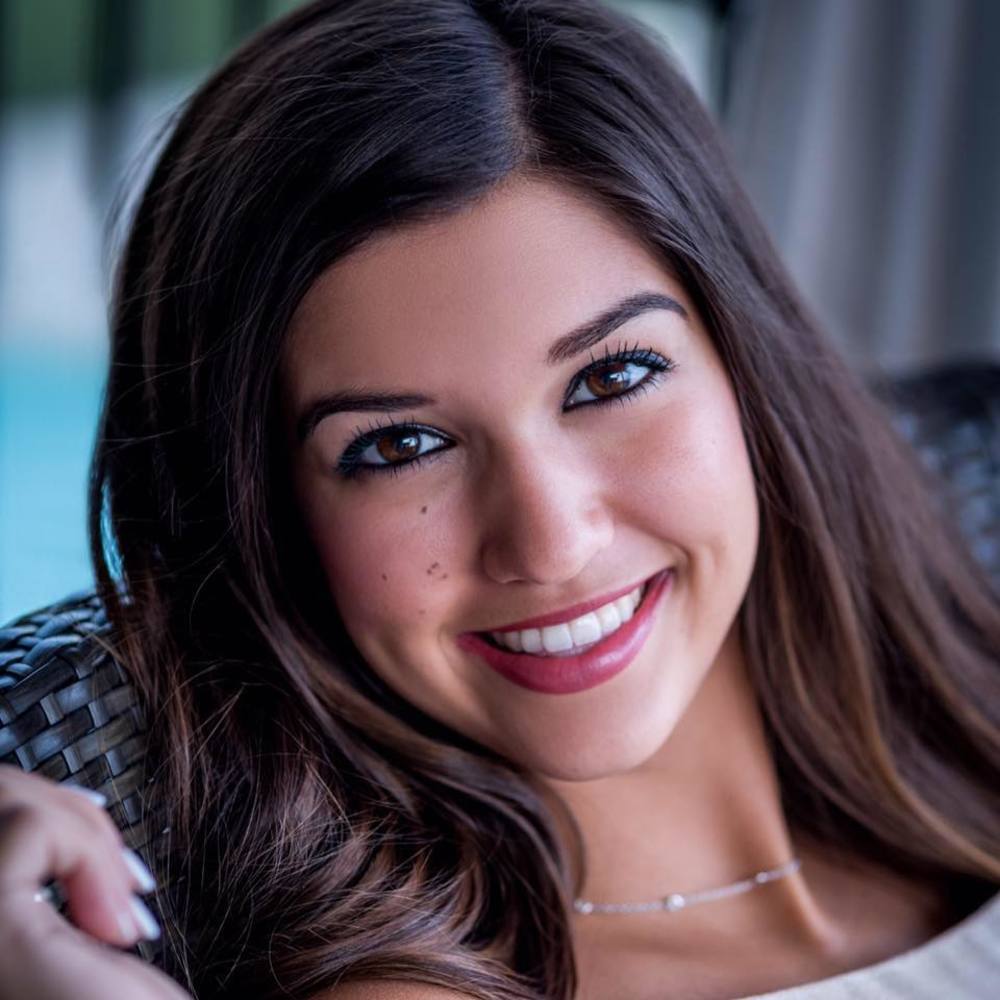 Meet your Posher, Kendall