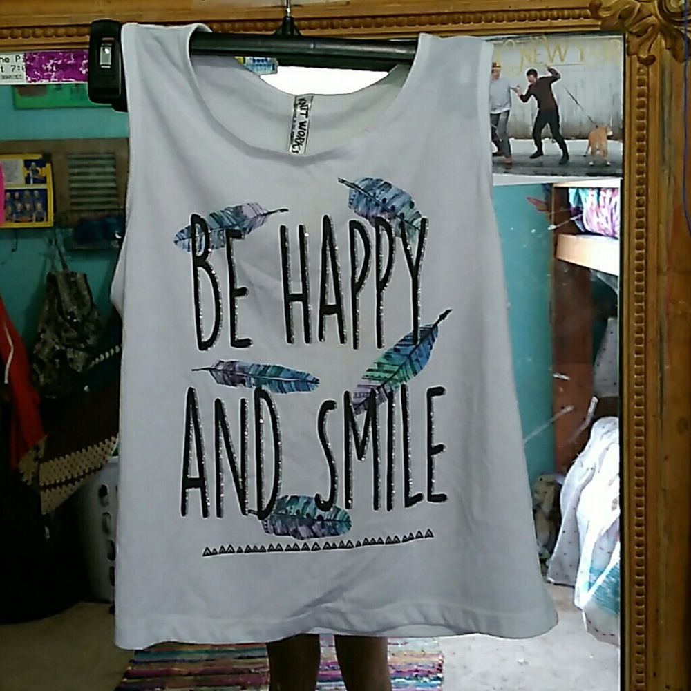 Supper cute shirt