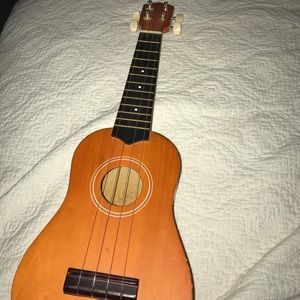 Decoration Ukelele