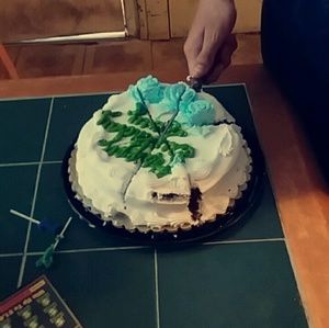 Meet your Posher, Joseph