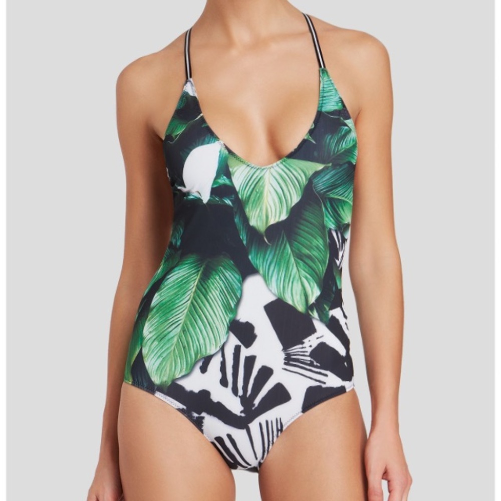 Clover Canyon Nature Divide