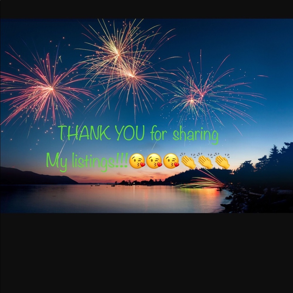 THANK YOU!!