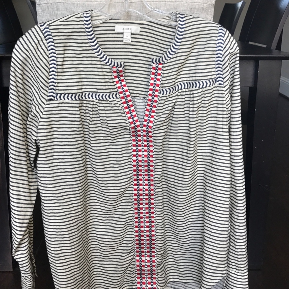 J Crew shirt