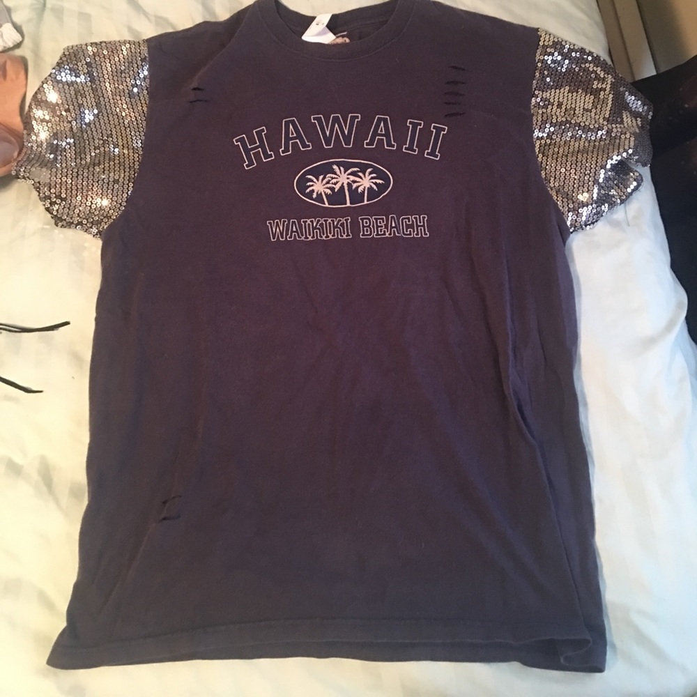 Furst of a Kind LF vintage Tee