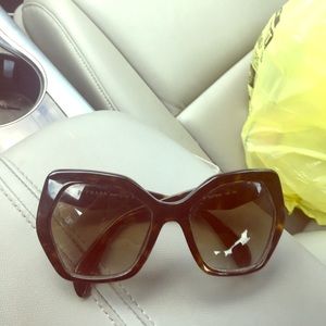 Prada Shades