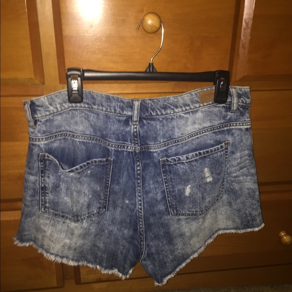 GARAGE*** High-Rise Festival Shorts Bundle🖤 - Picture 8 of 8