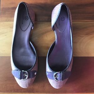 Cole Haan Flats