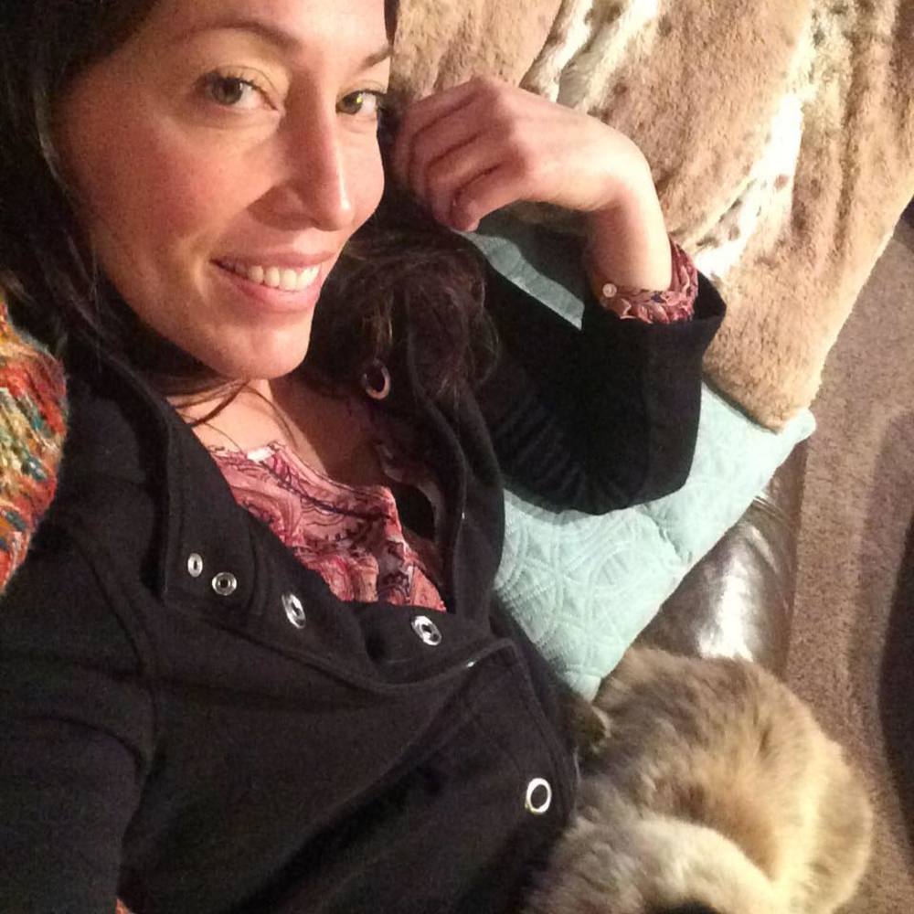 Meet your Posher, Sara