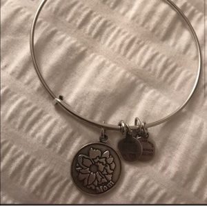 Alex and Ani bracelet