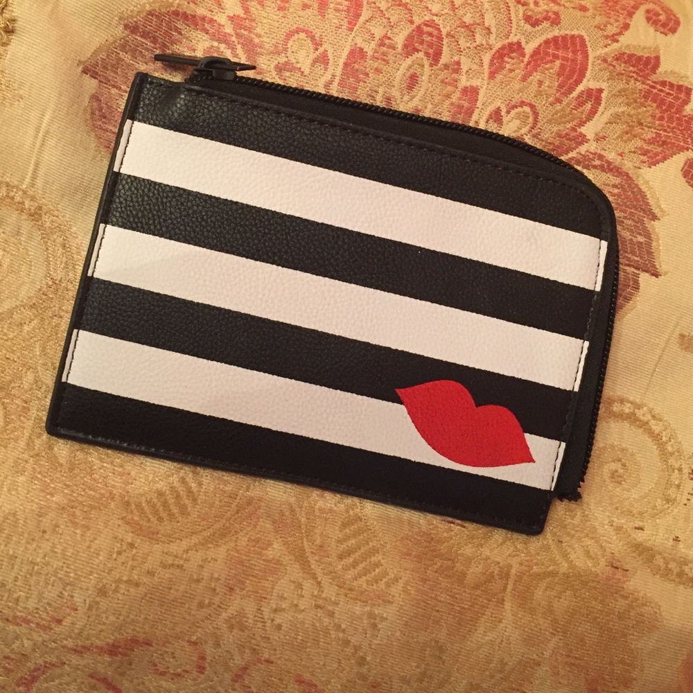 Sephora gift bag