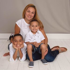 Meet your Posher, Alexandra