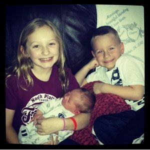 Meet your Posher, Reese