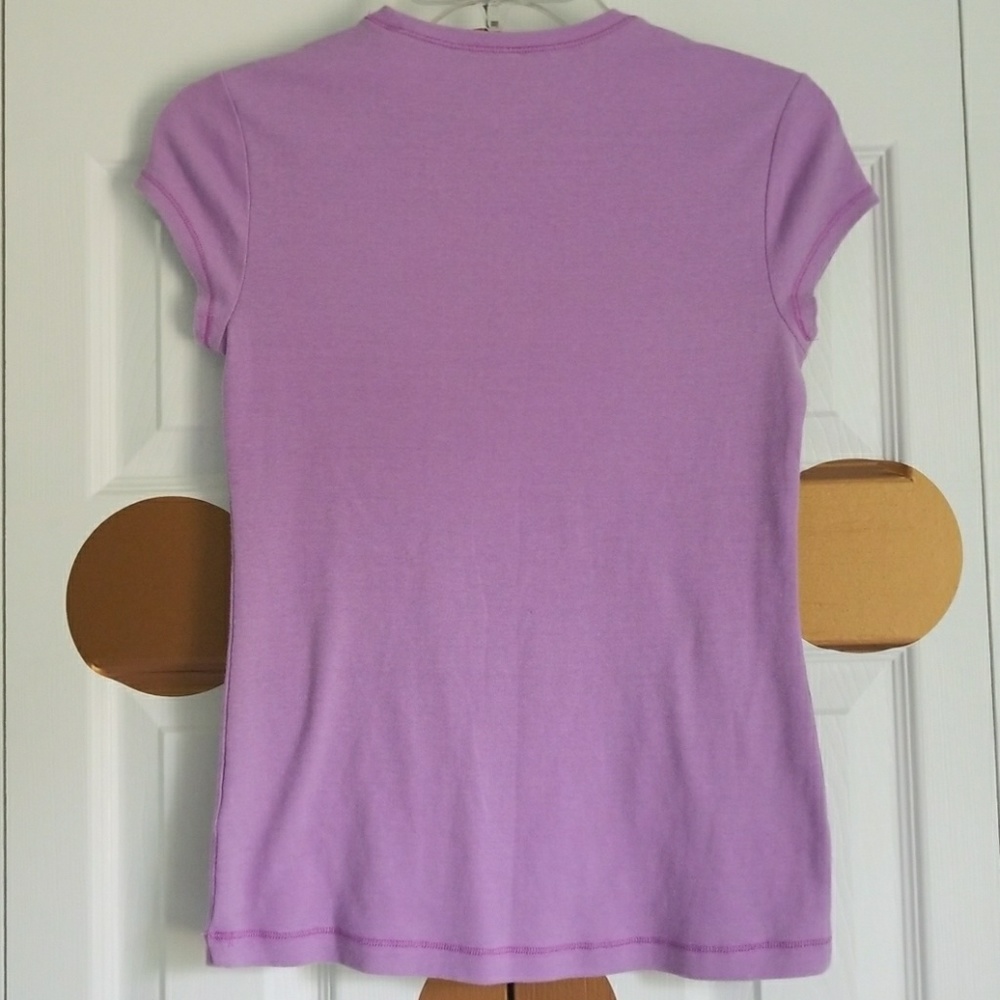 Justice Tee - Picture 2 of 2