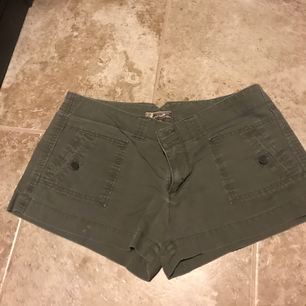 Shorts