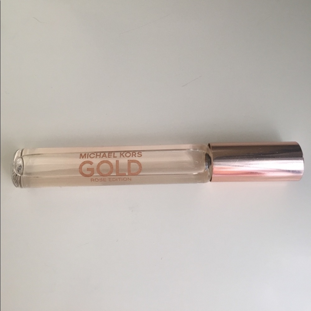 Michael Kors Gold eau de parfum, roll on