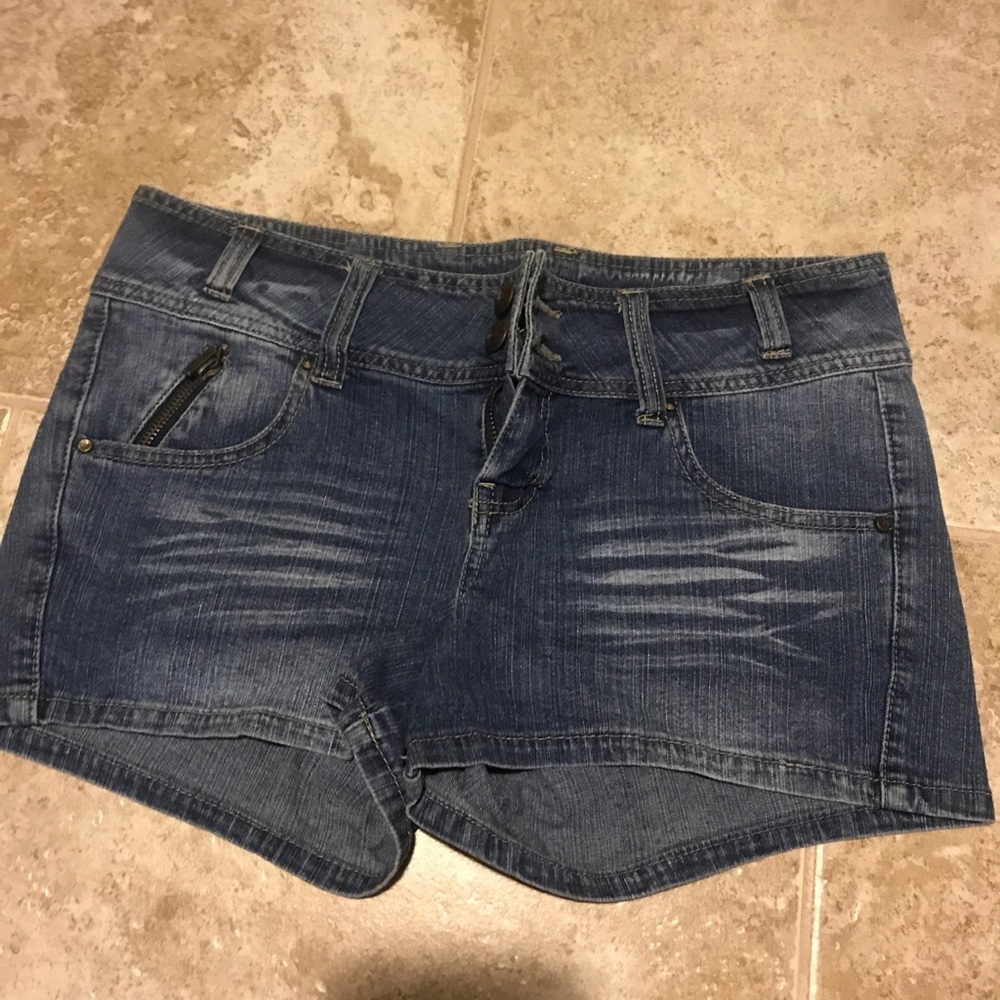Shorts