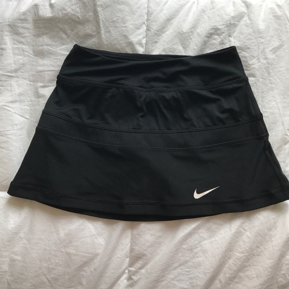 Nike Dri-Fit Tennis Skirt