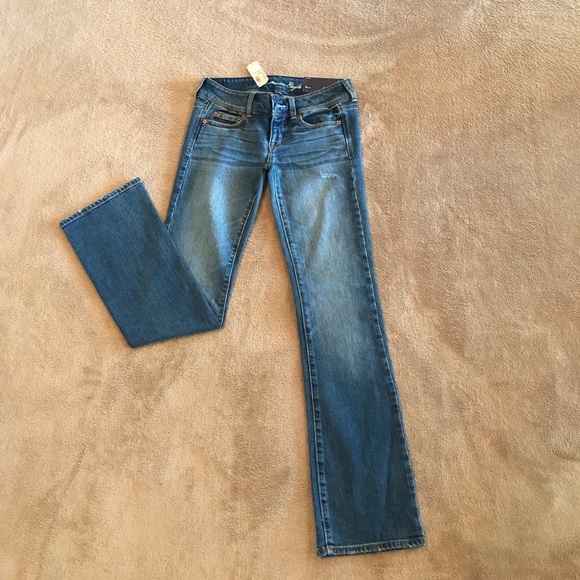 American Eagle Outfitters Denim - NWT! American Eagle Jeans