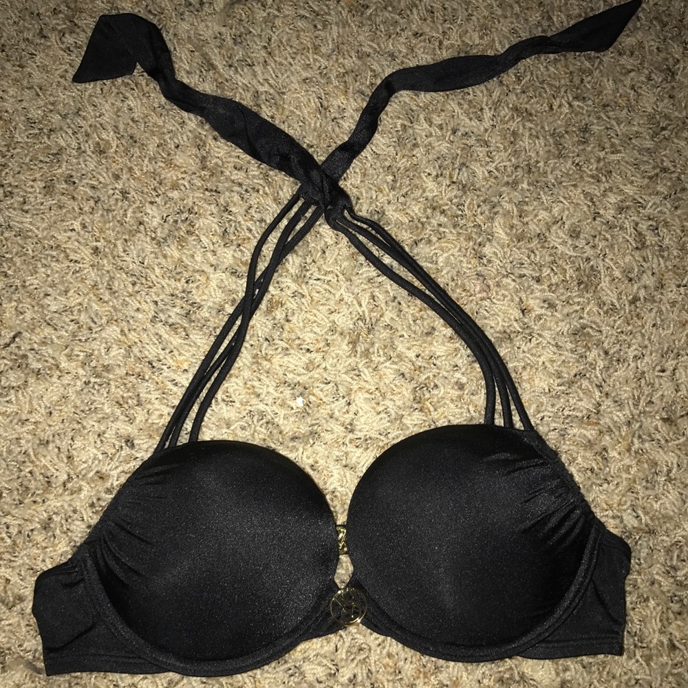 Victoria Secret Bombshell Push Up Add 2 Cups Top