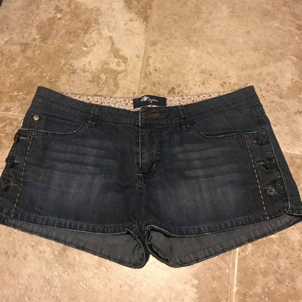 Shorts
