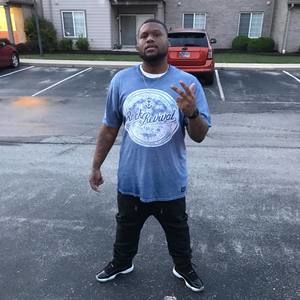 Meet your Posher, Deronte