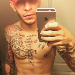 Meet your Posher, Donovan