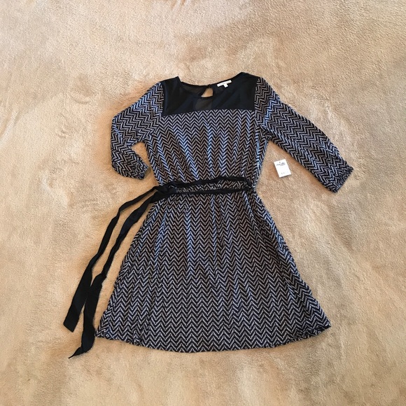 Charlotte Russe Dresses & Skirts - NWT Charolette Russe Dress