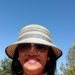 Meet your Posher, Ann