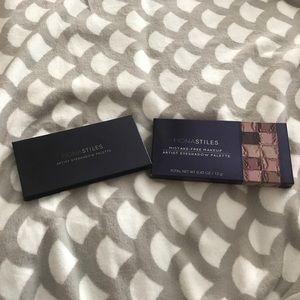 Fiona Stiles Eyeshadow Palette (Discontinued)