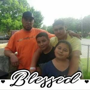 Meet your Posher, Lori