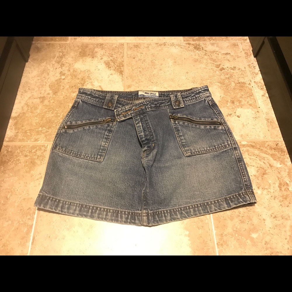Skirt