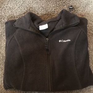 Columbia jacket