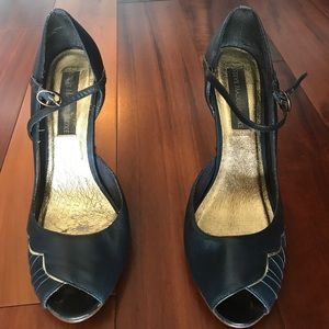 Steve Madden Luxe Heels