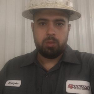 Meet your Posher, Joaquin