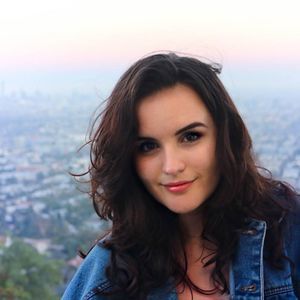 Meet your Posher, Clare