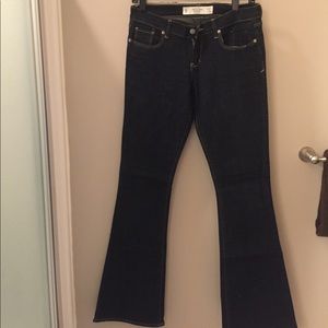 Abercrombie & Fitch jeans