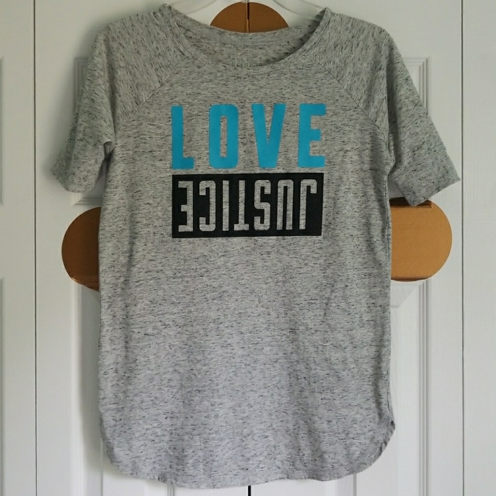 Justice Top