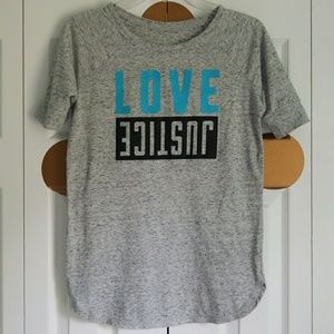 Justice Top