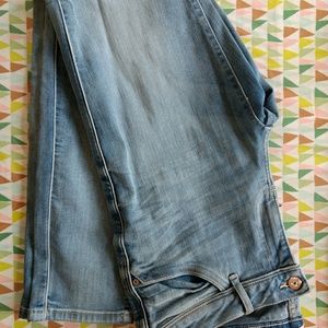 Zara skinny jeans, never worn, size 10 (US)