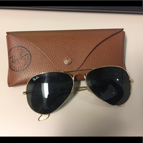 Ray-Ban Sunglasses