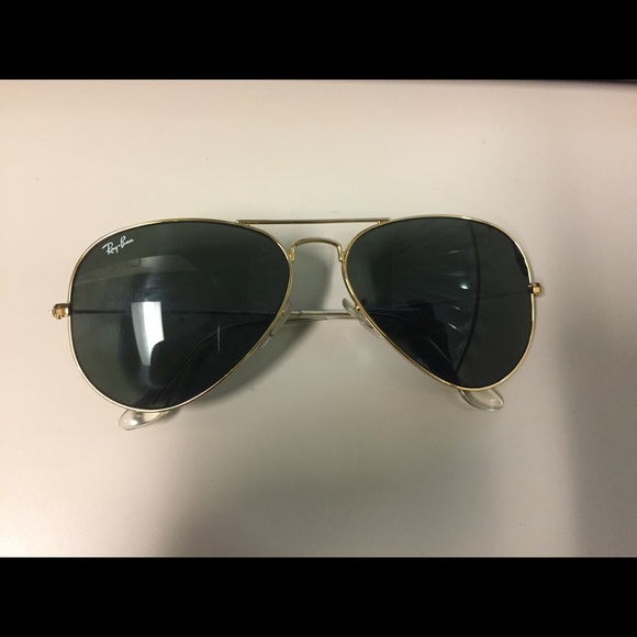 Ray-Ban Sunglasses