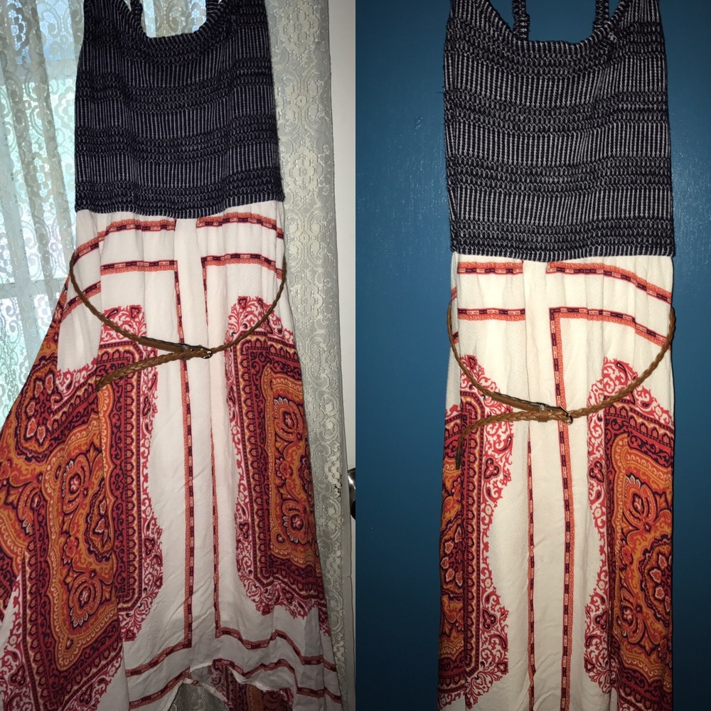 Maurice's Dress