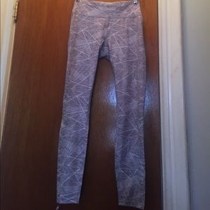 Brand New Asics running/yoga pants