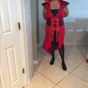 Meet your Posher, Diana