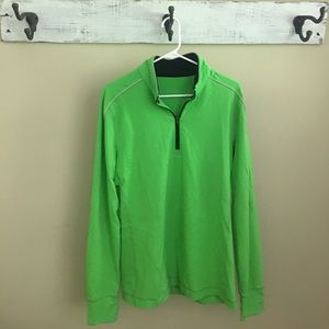 men's lululemon pullover •