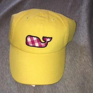 Vineyard Vines hat