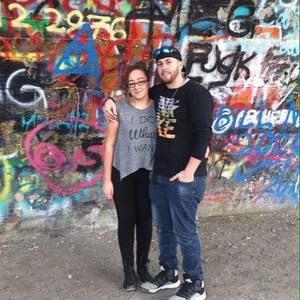 Meet your Posher, Desiree