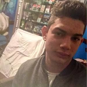 Meet your Posher, George