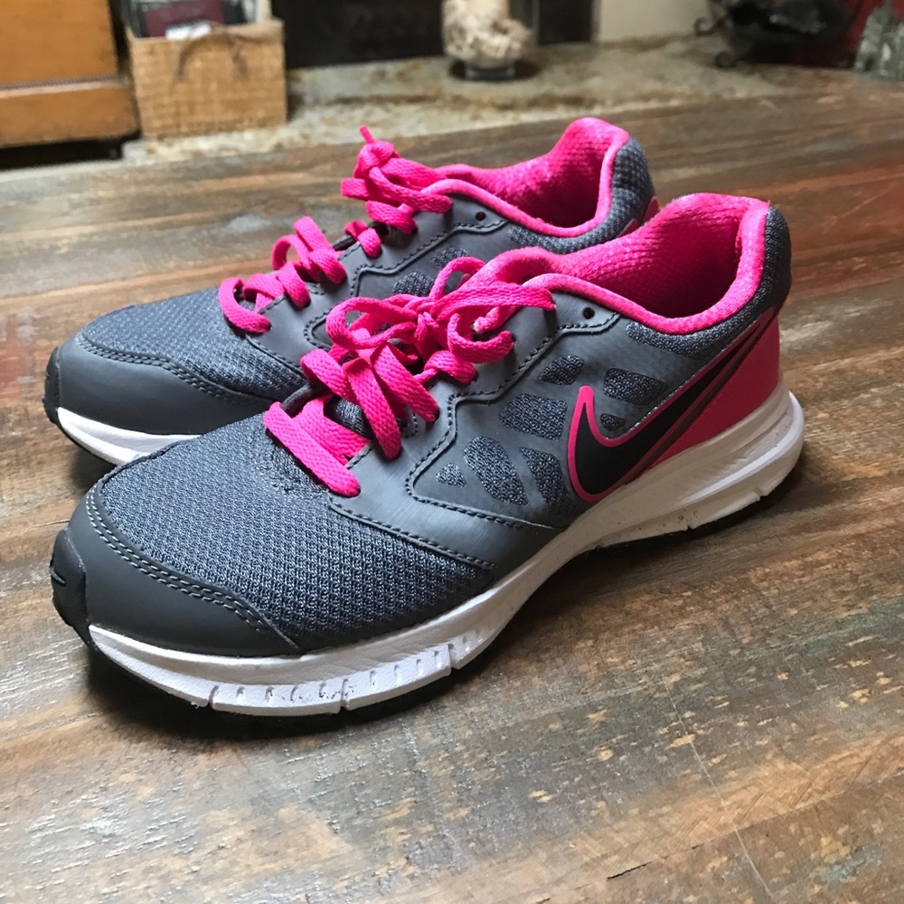 Nike running shoes