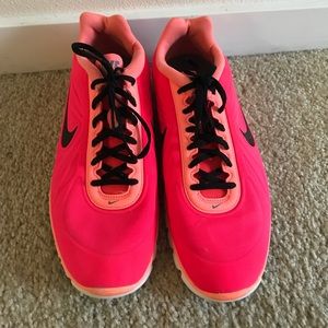 Nike Free 3.0 Training Shoes